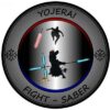 yojerai fight saber